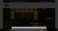 Desktop Screenshot of browarmia.pl